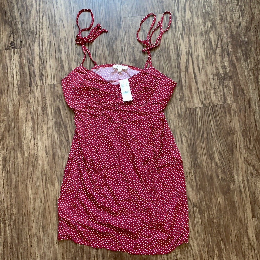 LA Hearts / Pacsun Summer Dress